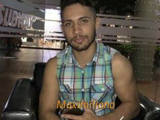 Maximiliano