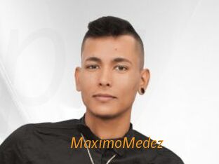 MaximoMedez