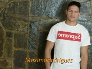 MaximoRodriguez