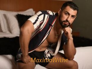 MaximoWithe