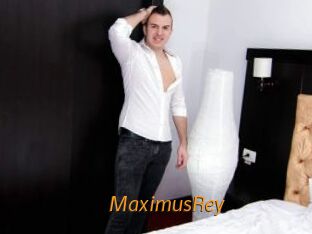 MaximusRey