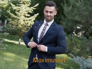 Maximushet