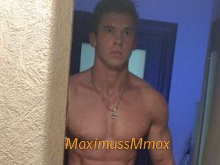 MaximussMmax