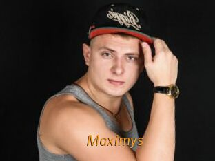 Maximys