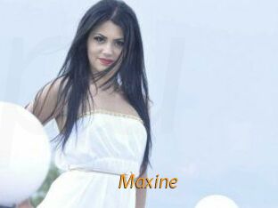 Maxine