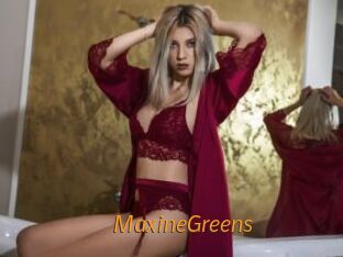 MaxineGreens