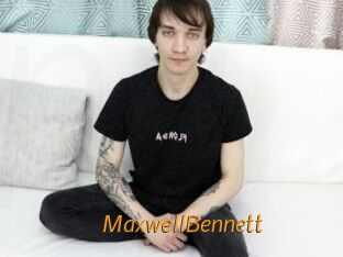 MaxwellBennett