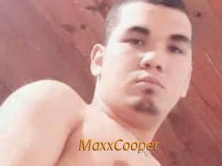 MaxxCooper