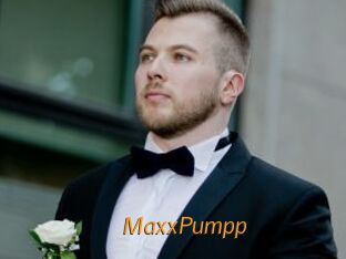 MaxxPumpp