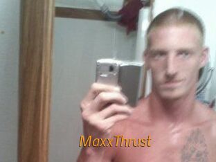 MaxxThrust