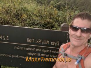 MaxxTremendous