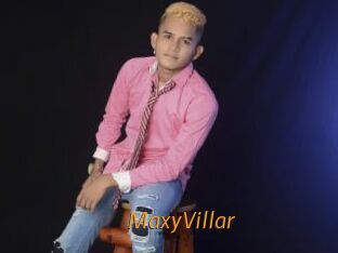 MaxyVillar