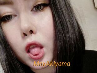 MayAkiyama