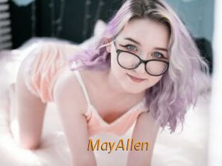 MayAllen