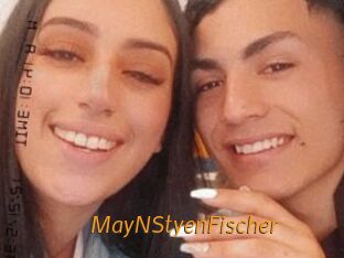 MayNStyenFischer