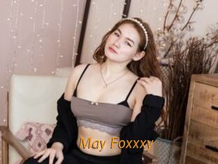 May_Foxxxy