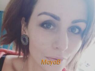 MayaB