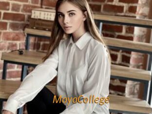 MayaCollege