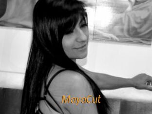 MayaCut