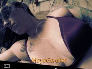 MayaGardner