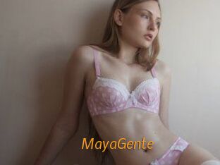 MayaGente