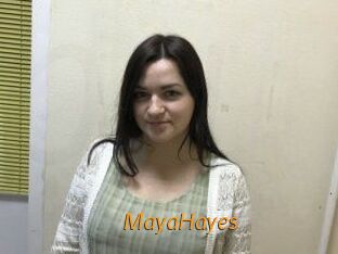 MayaHayes