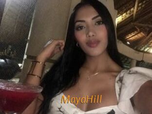 MayaHill