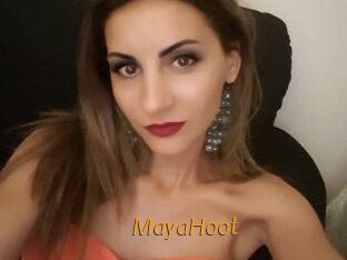 MayaHoot