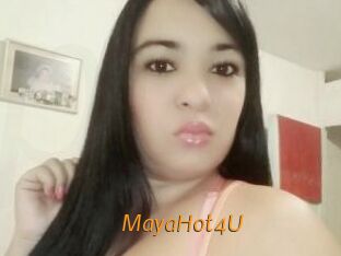 MayaHot4U