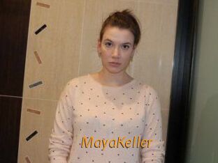 MayaKeller