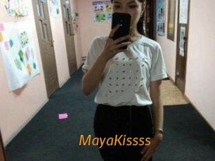 MayaKissss