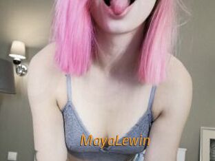 MayaLewin