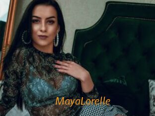 MayaLorelle Porn University