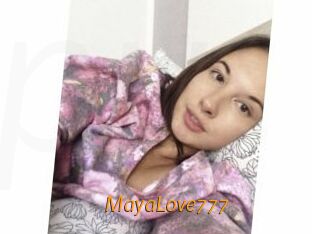 MayaLove777
