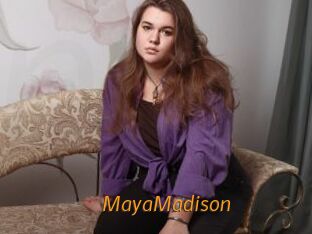 MayaMadison