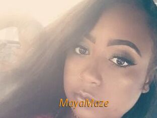 Maya_Maze