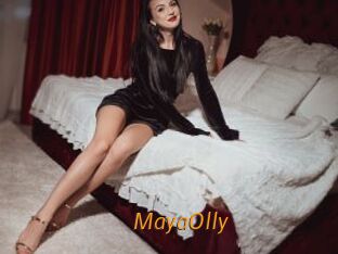 MayaOlly