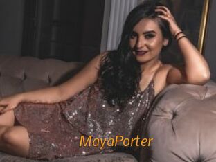MayaPorter
