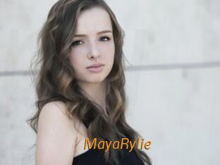 MayaRylie