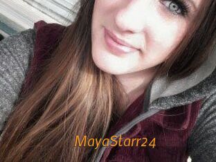 MayaStarr24