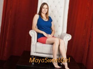 Maya_SweetGirl