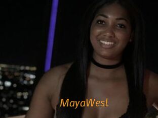MayaWest