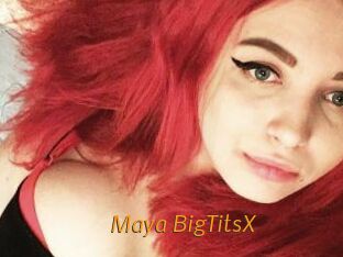 Maya_BigTitsX