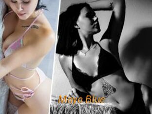 Maya_Blue