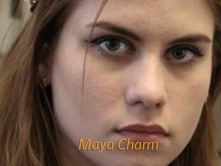 Maya_Charm