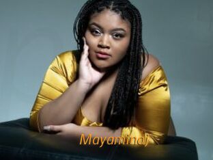 Mayaminaj