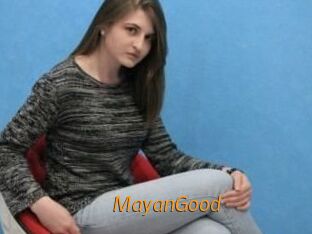 MayanGood