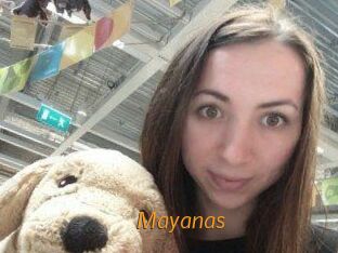 Mayanas