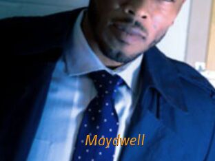 Maydwell