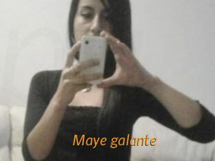 Maye_galante